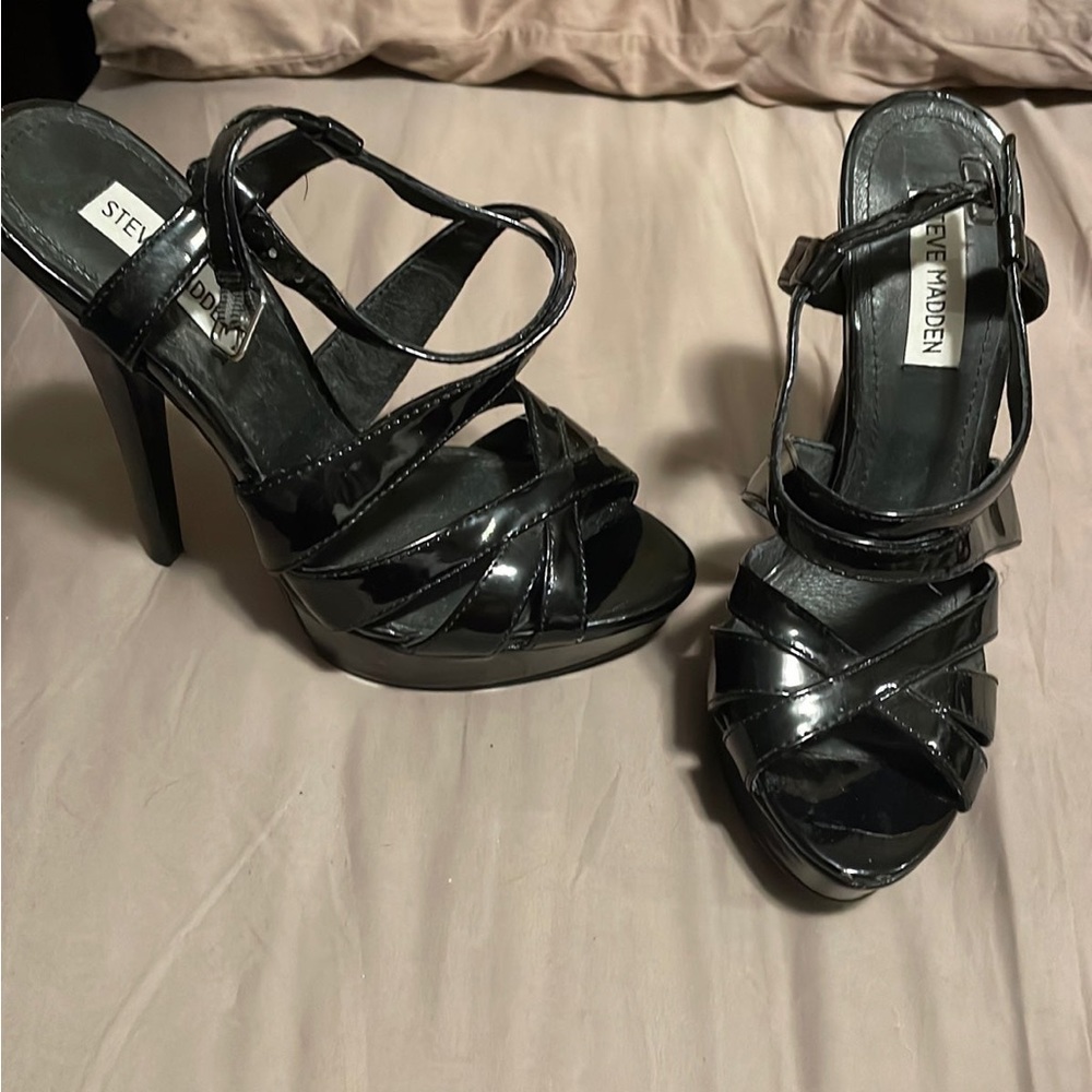 Steve Madden heels